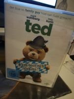 Ted - I red boarisch und du? - Bairische Version DVD Rheinland-Pfalz - Speyer Vorschau