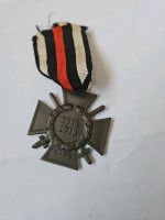 Ehrenkreuz des 1. Weltkrieges Rheinland-Pfalz - Nentershausen (Westerwald) Vorschau