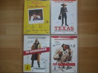 4 x Helge Schneider DVD Kult Nordrhein-Westfalen - Burscheid Vorschau