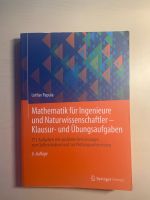 Mathematik für Ingenieure Klausur- und Übungsaufgaben Stuttgart - Vaihingen Vorschau