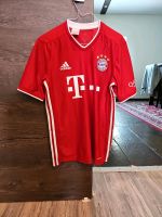 Bayern München Trikot Größe 176  ORIGINAL WIE NEU Baden-Württemberg - Heidenheim an der Brenz Vorschau