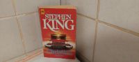 Buch" Stephen King - Christine" Mecklenburg-Vorpommern - Sassen-Trantow Vorschau