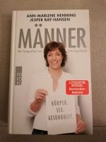 Männer - Ann-Marlene Henning Jesper Bay-Hansen Bayern - Würzburg Vorschau
