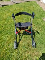 Rollator guter zustand Nordrhein-Westfalen - Extertal Vorschau