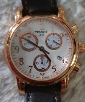 Tissot Uhr 1853 Armbanduhr swiss made Hessen - Bad Schwalbach Vorschau