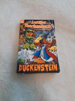 Lustiges Taschenbuch 512 Duckenstein Frankfurt am Main - Sachsenhausen Vorschau