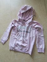 Hoodie, Kapuzenpulli rosa Gr. 34/36 Baden-Württemberg - Ketsch Vorschau