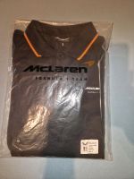 Polo Shirt McLaren Formel 1 Größe S Bayern - Wörthsee Vorschau
