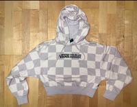 VANS Hoodie mit tollem Muster Bayern - Schweinfurt Vorschau
