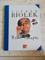 Alfred Biolek Meine Rezepte signiert + für Steffen Leipzig - Dölitz-Dösen Vorschau
