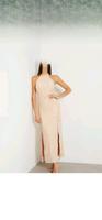 neu Maxikleid Abendkleider Neckholder GUESS Kleid Brautkleid Hessen - Künzell Vorschau