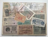 Reichsmark Banknoten Niedersachsen - Neustadt am Rübenberge Vorschau