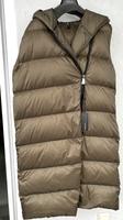 Marc Cain Daunenweste, Waistcoat! Oliv, Gr. N3, Neu! Hessen - Maintal Vorschau