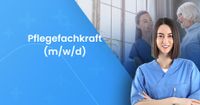 Pflegefachkraft (m/w/d) - Kursana Domizil Greifswald - Haus Rubenow Greifswald - Eldena Vorschau