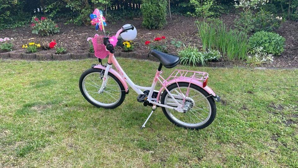 Kinderfahrrad in Celle