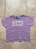 Raizzed Mädchen cropped T-Shirt Gr. 152 Niedersachsen - Schwanewede Vorschau