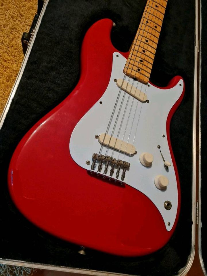 FENDER BULLET S2 GUITAR VINTAGE 1982 USA FULLERTON in Troisdorf