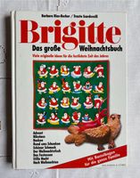 Brigitte  Das große Weihnachtsbuch Schleswig-Holstein - Tangstedt  Vorschau