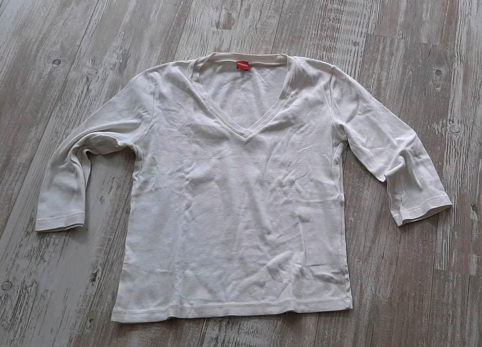 Shirt, Gr. 38 - olsen in Bornheim