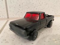 Matchbox Ford Pickup schwarz lackiert Fehlteile Baden-Württemberg - Appenweier Vorschau