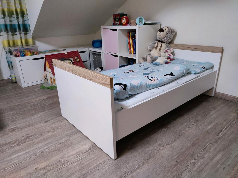 Baby-Kinderbett in Miltach