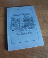 Buch Dresdner Geschichte in Geschichten, Buch Dresden Sachsen - Höckendorf Vorschau