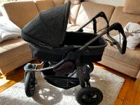 Kinderwagen Tfk Mono Kombi Nordrhein-Westfalen - Rheinbach Vorschau