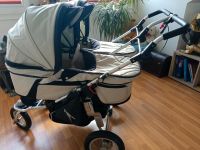 Zwillings-Kinderwagen Nordrhein-Westfalen - Ennigerloh Vorschau