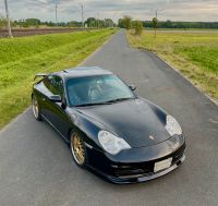 Porsche 911 996 Berlin - Mitte Vorschau