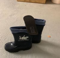 Gummistiefel der kleine Eisbär Nordrhein-Westfalen - Viersen Vorschau