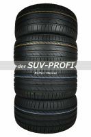 4x Sommerreifen 255/50 R19 + 285/45 R19 TRACMAX - BMW X5 X6 Nordrhein-Westfalen - Olpe Vorschau