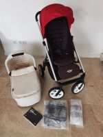 Kombi-Kinderwagen, MINI, Easywalker Stroller, Buggy Hessen - Seeheim-Jugenheim Vorschau