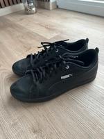 PUMA Sneakers schwarz Damen Gr. 40 Bayern - Dietersheim Vorschau