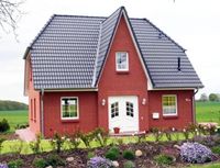 Wohntraum jetzt erfüllen! (NEUBAU 2025) Einfamilienhaus Herzogtum Lauenburg - Kasseburg Vorschau