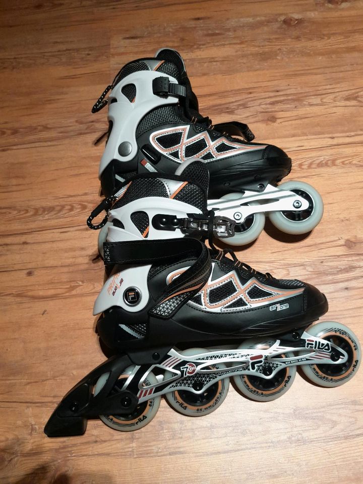 Fila Inlineskates in Burg