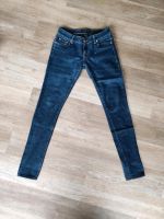 Jeans, blau, Größe M / 38 Friedrichshain-Kreuzberg - Friedrichshain Vorschau