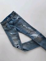 Jeans Hose hellblau  "Used Look" Jungen Größe 158 Baden-Württemberg - Heilbronn Vorschau