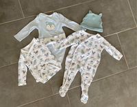 Baby Newborn Set C&A 5-teilig 62/68 Sachsen - Eilenburg Vorschau