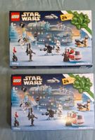 Adventskalender Lego Star Wars Berlin - Reinickendorf Vorschau