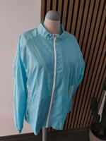 Damen Windjacke Sportjacke Adidas Climaproof Wind L Babyblau neuw Aubing-Lochhausen-Langwied - Aubing Vorschau