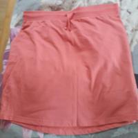 Rock mit Gummizug und Zugband wie Gr.44/46(L/XL) MAßE BEACHTEN Bayern - Rehau Vorschau