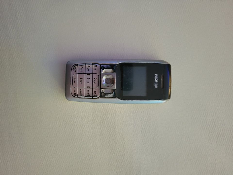 Nokia Handy in Zweibrücken