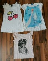 T-Shirt  Tunika H&M, Disney 122/128 Bayern - Hallstadt Vorschau