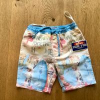 Coole Pezzo D'oro Badeshorts Gr. 110 NEU Badehose Bayern - Karlsfeld Vorschau