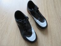 Nike Hallenschuhe Sportschuhe Schuhe Gr. 35, schwarz, Jungen Rheinland-Pfalz - Schweich Vorschau