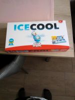Icecool Gesellschaftsspiele Amigo,  neuwertig Niedersachsen - Saterland Vorschau