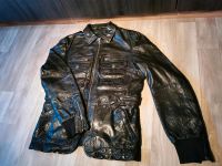 Herrenlederjacke Drykorn Gr. M schwarz Bielefeld - Bielefeld (Innenstadt) Vorschau