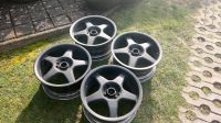 Borbet RST 18, LK 108, 8x17, ET35, Audi 80 etc. Hessen - Schwalmstadt Vorschau