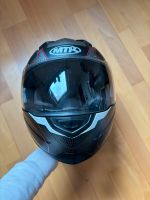 MTR Motorradhelm, Größe M Bayern - Aindling Vorschau