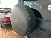 Mercedes Benz G Klasse Reserverad Abdeckung Mülheim - Köln Buchforst Vorschau
